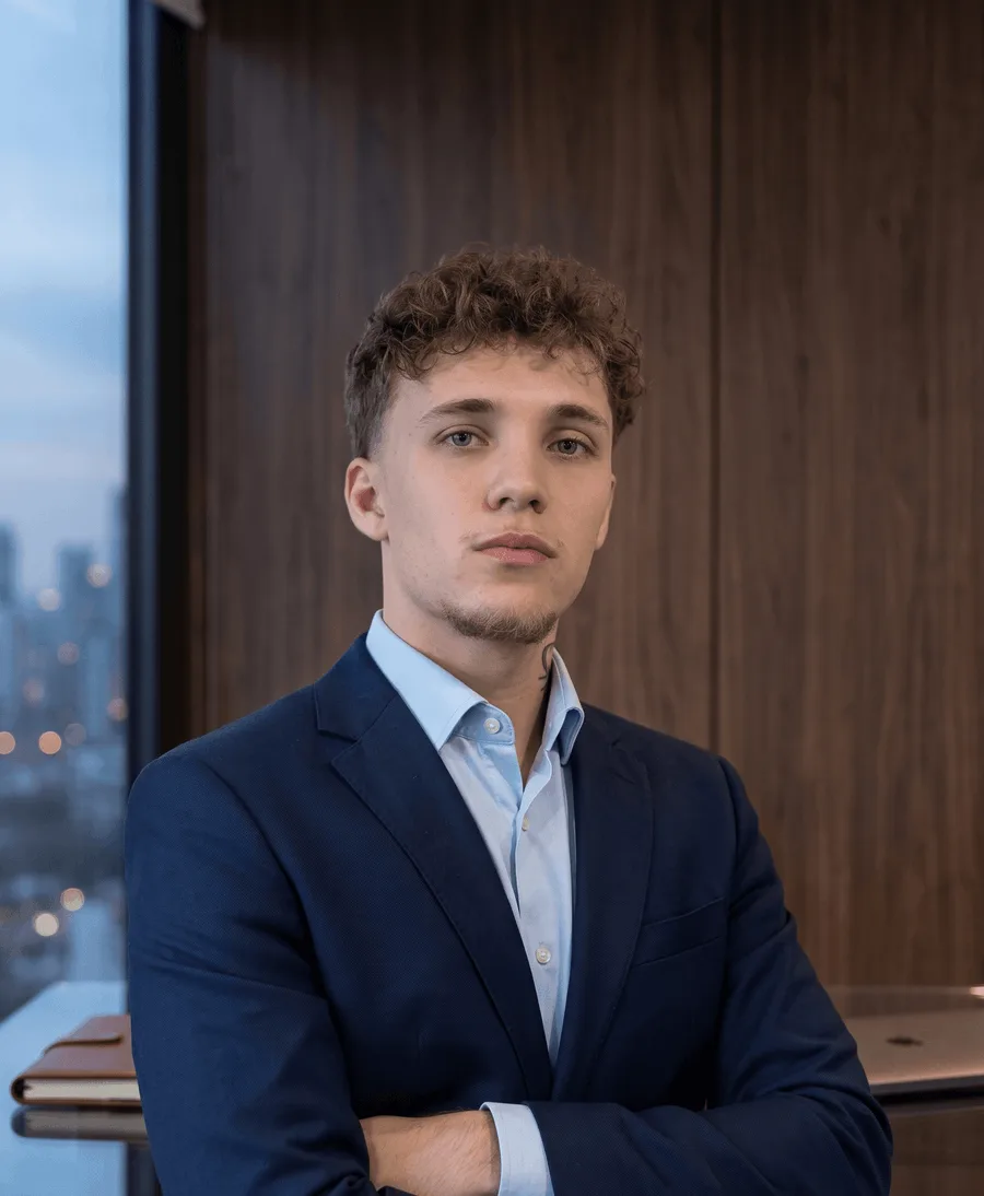 Florian, fondateur du Hub du Web