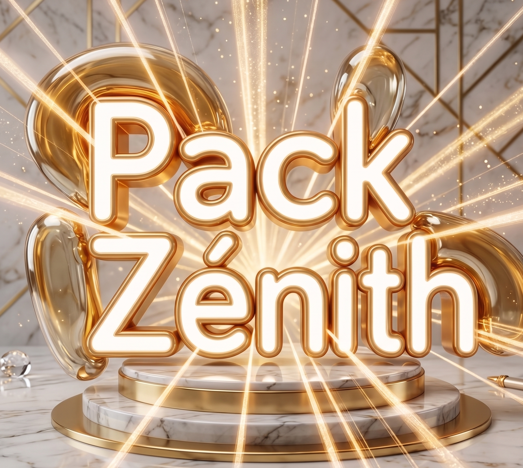 PACK ZENITH